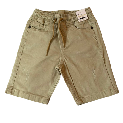 Bermuda Jeans Infantil Masculina