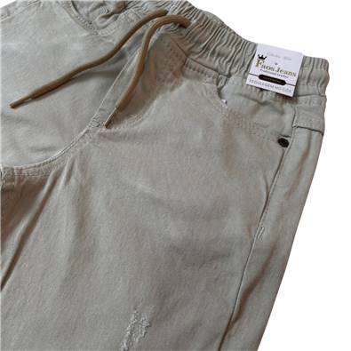 Bermuda Jeans Infantil Masculina