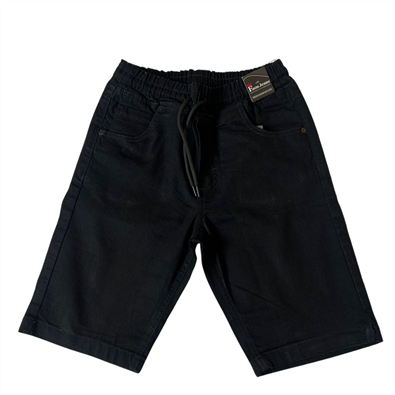 Bermuda Jeans Infantil Masculina