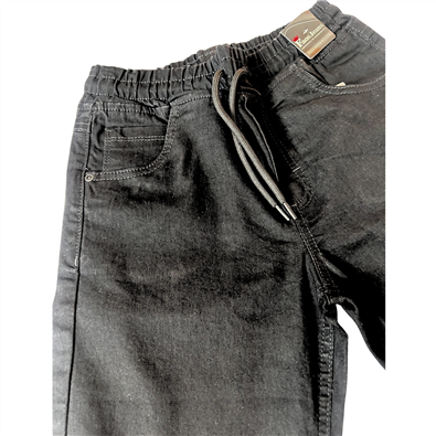 Bermuda Jeans Infantil Masculina