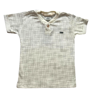 Camiseta Infantil Masculina