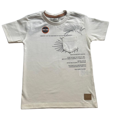 Camiseta Infantil Masculina