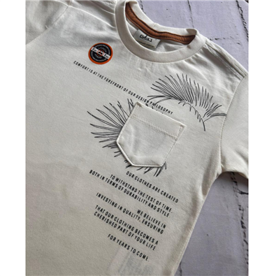 Camiseta Infantil Masculina