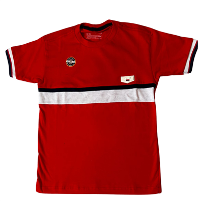 Camiseta Infantil Masculina Vero