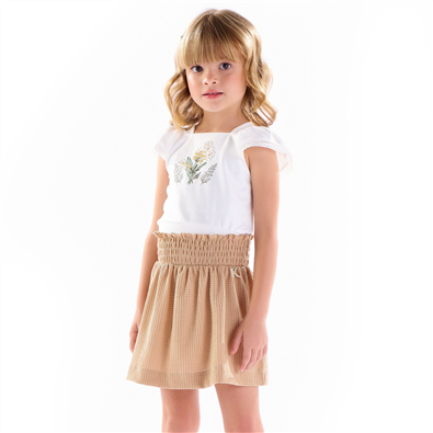 Conjunto Infantil Feminino