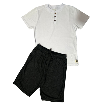 Conjunto Infantil Masculino Vero