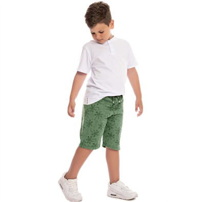 Conjunto Infantil Masculino Vero