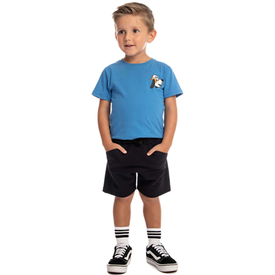 Conjunto Infantil Masculino Vero