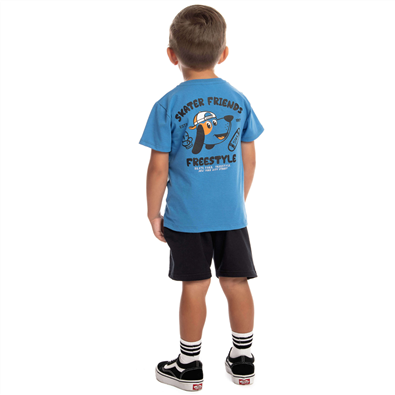 Conjunto Infantil Masculino Vero