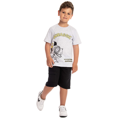 Conjunto Infantil Masculino Vero