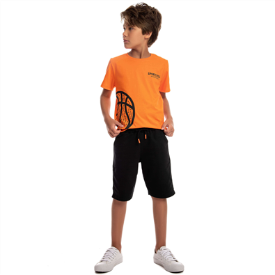 Conjunto Infantil Masculino vero