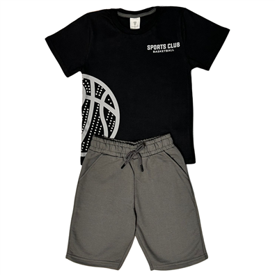 Conjunto Infantil Masculino vero