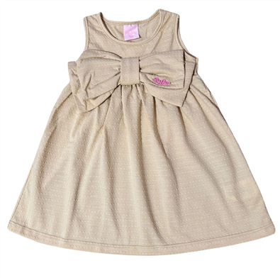 Vestido Infantil Feminino Lao Vero